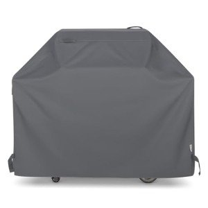 Unicook 60 Inch Waterproof BBQ Grill Cover