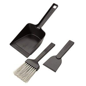 Cuisinart 3-Piece Pellet Grill Ash Cleaning Kit
