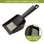 Cuisinart 3-Piece Pellet Grill Ash Cleaning Kit