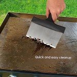 Blackstone Griddle Cleaning Kit - 18 Piece Set
