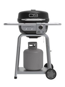 Charbroil Bistro Pro Gas Grill - Perfect for Patios