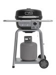 Charbroil Bistro Pro Gas Grill - Perfect for Patios