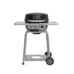 Charbroil Bistro Pro Gas Grill - Perfect for Patios