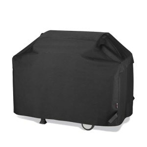 XX-Large Heavy Duty BBQ Grill Cover 75-Inch