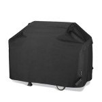 XX-Large Heavy Duty BBQ Grill Cover 75-Inch