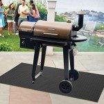 Cuisinart Non-Slip Grill Mat for All Seasons
