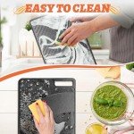 16.5-Inch Reversible Cast Iron Griddle Pan