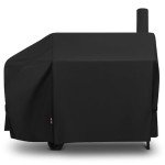 Unicook 60 Inch Heavy Duty BBQ Grill Cover