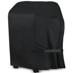 Heavy-Duty Waterproof Grill Cover for 40-Inch Grills