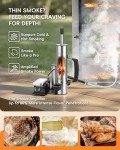 Smoke Generator for Pellet Grills - Upgrade Your BBQ