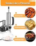 Smoke Generator for Pellet Grills - Upgrade Your BBQ