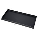 LotFun 32" Carbon Steel Outdoor Cooking Griddle