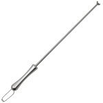 Sage Owl 21.5’’ Bristle-Free BBQ Grill Scraper