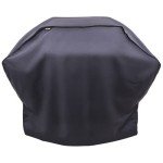 Char-Broil Performance Grill Cover for 3-4 Burners