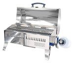Magma Cabo Portable Stainless Steel BBQ Grill