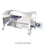 Magma Cabo Portable Stainless Steel BBQ Grill