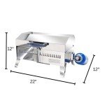 Magma Cabo Portable Stainless Steel BBQ Grill