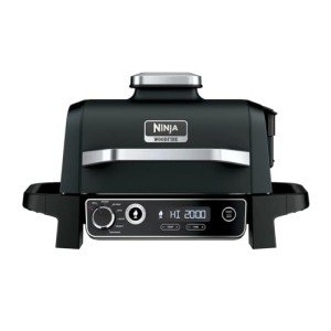 Ninja 7-in-1 Outdoor Electric Grill & Smoker
