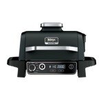 Ninja 7-in-1 Outdoor Electric Grill & Smoker