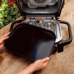 Ninja 7-in-1 Outdoor Electric Grill & Smoker
