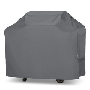 Unicook Heavy Duty Waterproof BBQ Grill Cover