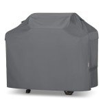 Unicook Heavy Duty Waterproof BBQ Grill Cover