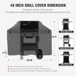 Weber Spirit 200 Series Heavy Duty Grill Cover