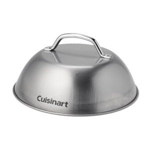 Cuisinart 9” Stainless Steel Melting Dome