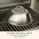 Cuisinart 9” Stainless Steel Melting Dome