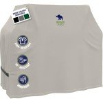 Rugged Rhino Heavy Duty BBQ Grill Cover - 58