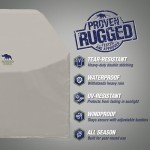 Rugged Rhino Heavy Duty BBQ Grill Cover - 58