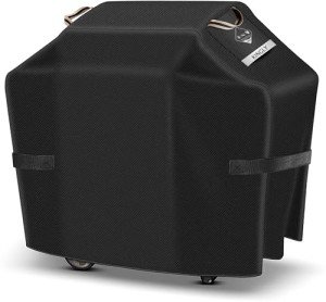 Kingly 60-Inch Heavy Duty BBQ Grill Cover