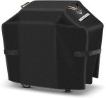Kingly 60-Inch Heavy Duty BBQ Grill Cover