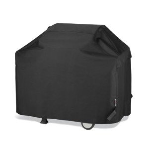 50 Inch Heavy Duty BBQ Grill Cover with Vents