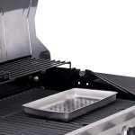 Char-Broil 4-Burner Propane Gas Grill