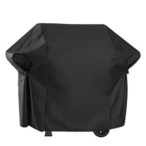 48" Heavy Duty Waterproof BBQ Grill Cover