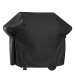 48" Heavy Duty Waterproof BBQ Grill Cover