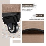 Heavy Duty Waterproof Grill Cover for 52-Inch BBQ