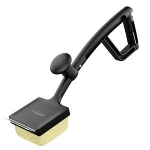 SIMPLETASTE Bristle-Free Grill Brush and Scraper