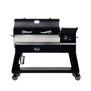 recteq Backyard Beast 1200 Pellet Grill & Smoker