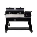 recteq Backyard Beast 1200 Pellet Grill & Smoker