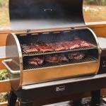 recteq Backyard Beast 1200 Pellet Grill & Smoker