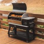 recteq Backyard Beast 1200 Pellet Grill & Smoker