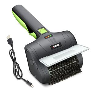 Cordless Electric Grill Cleaning Brush Rechargeable