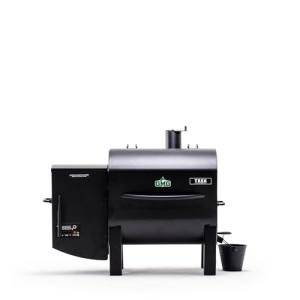 Green Mountain Grills Trek Prime 2.0 WiFi Smoker