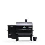 Green Mountain Grills Trek Prime 2.0 WiFi Smoker