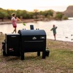 Green Mountain Grills Trek Prime 2.0 WiFi Smoker
