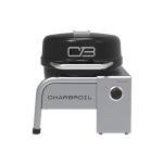 Charbroil Bistro Pro Electric Tabletop Grill, Black