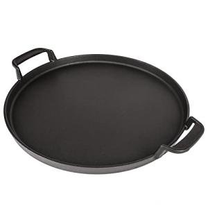 Hisencn 12" Griddle for Weber 22.5" Grills