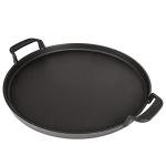 Hisencn 12" Griddle for Weber 22.5" Grills
